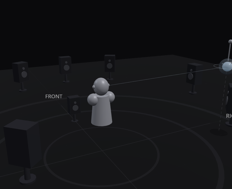 Repository golden image of the Yinwei spatial workspace.